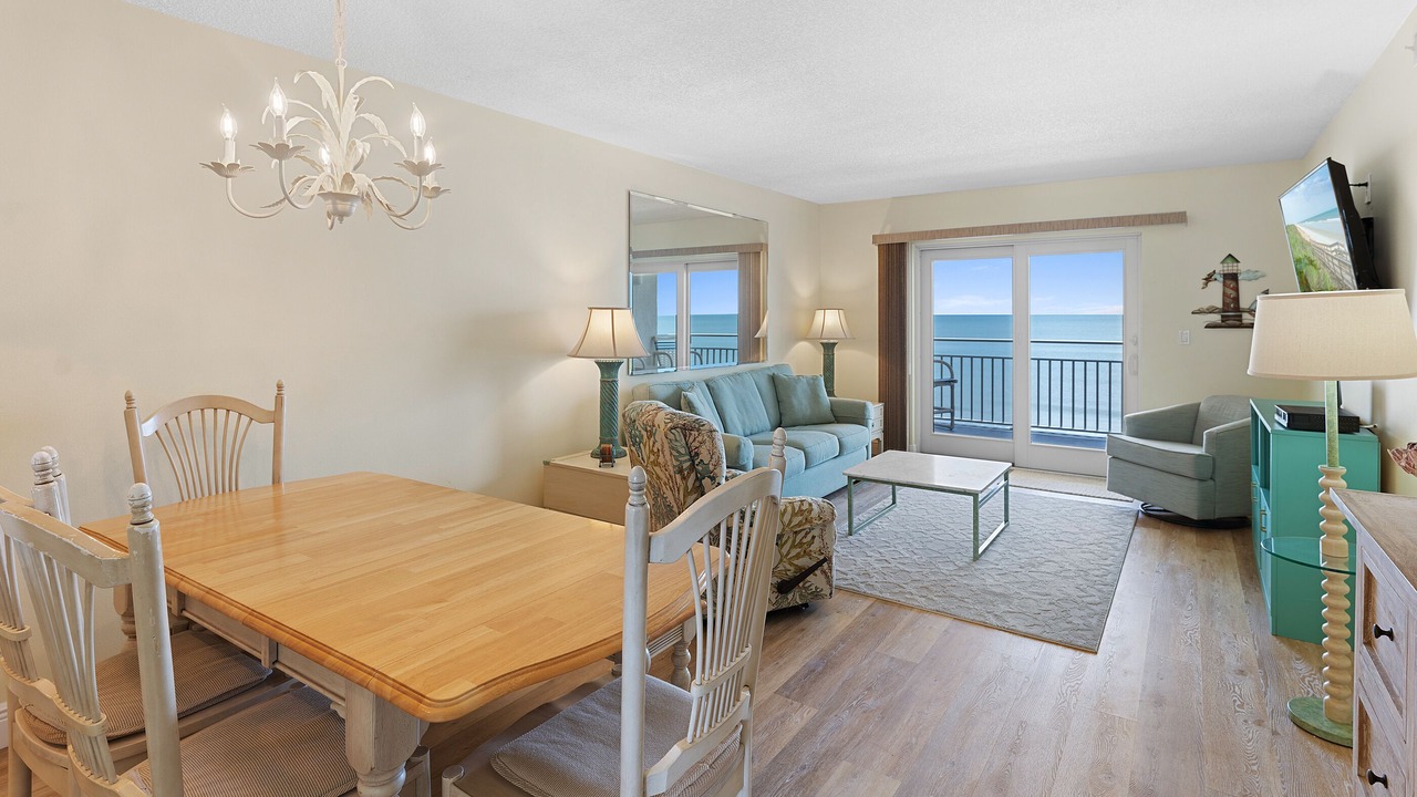 Photo of Bedroom in New Smyrna Beach