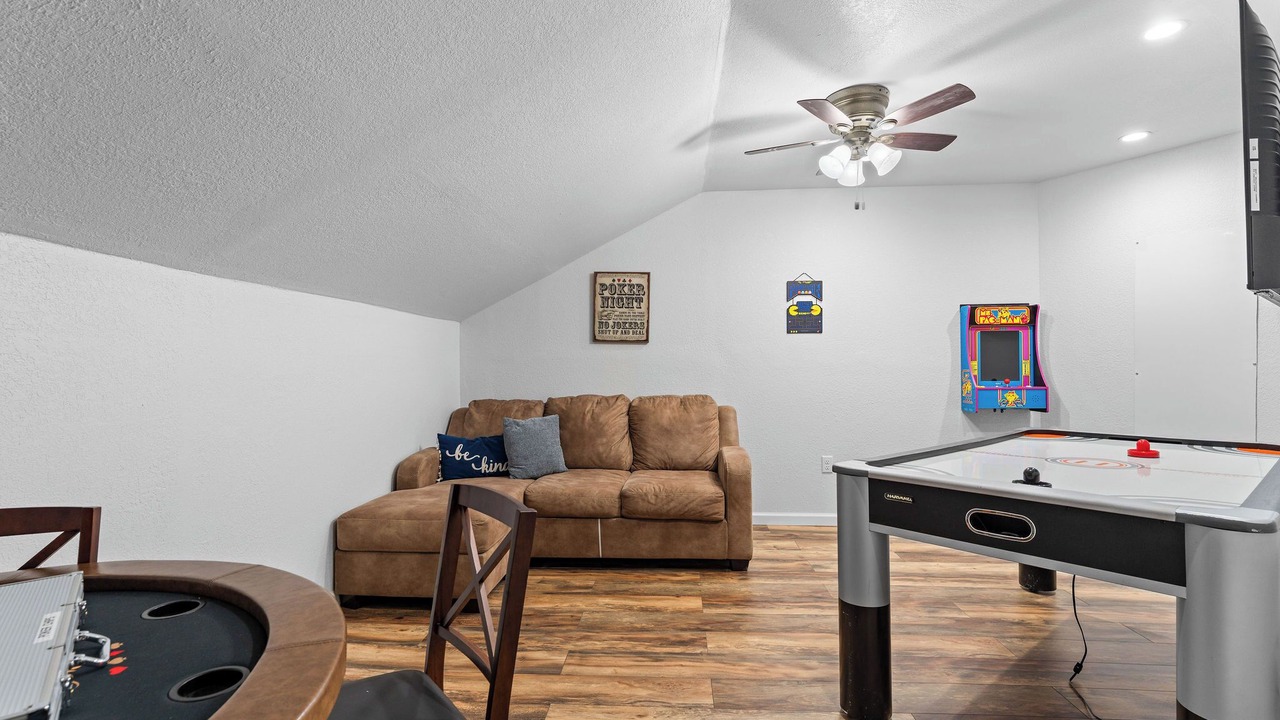 Photo of Bedroom in Table Rock