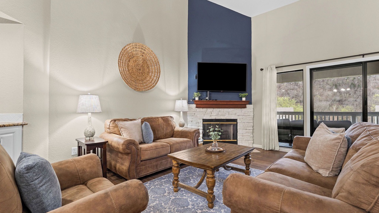 Photo of Bedroom in Table Rock