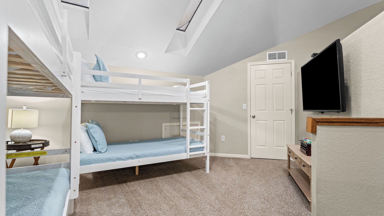 Photo of Bedroom in Table Rock