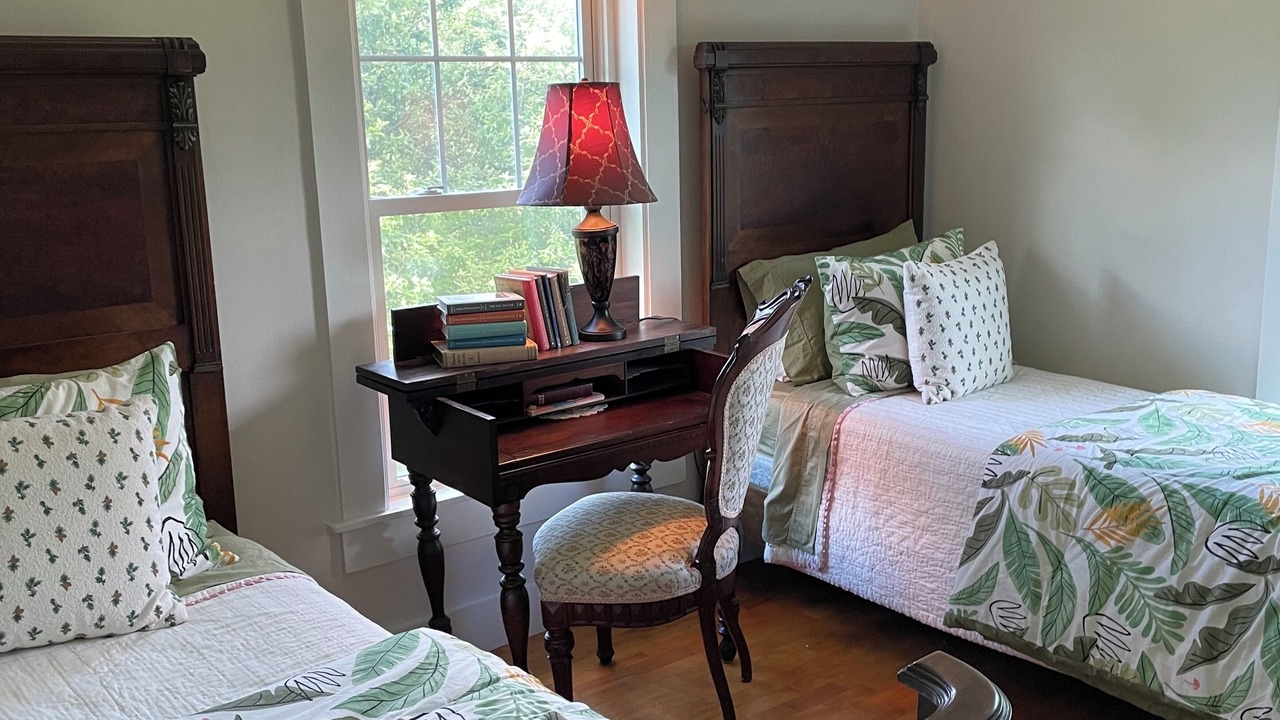 Photo of Bedroom in Sherman Station