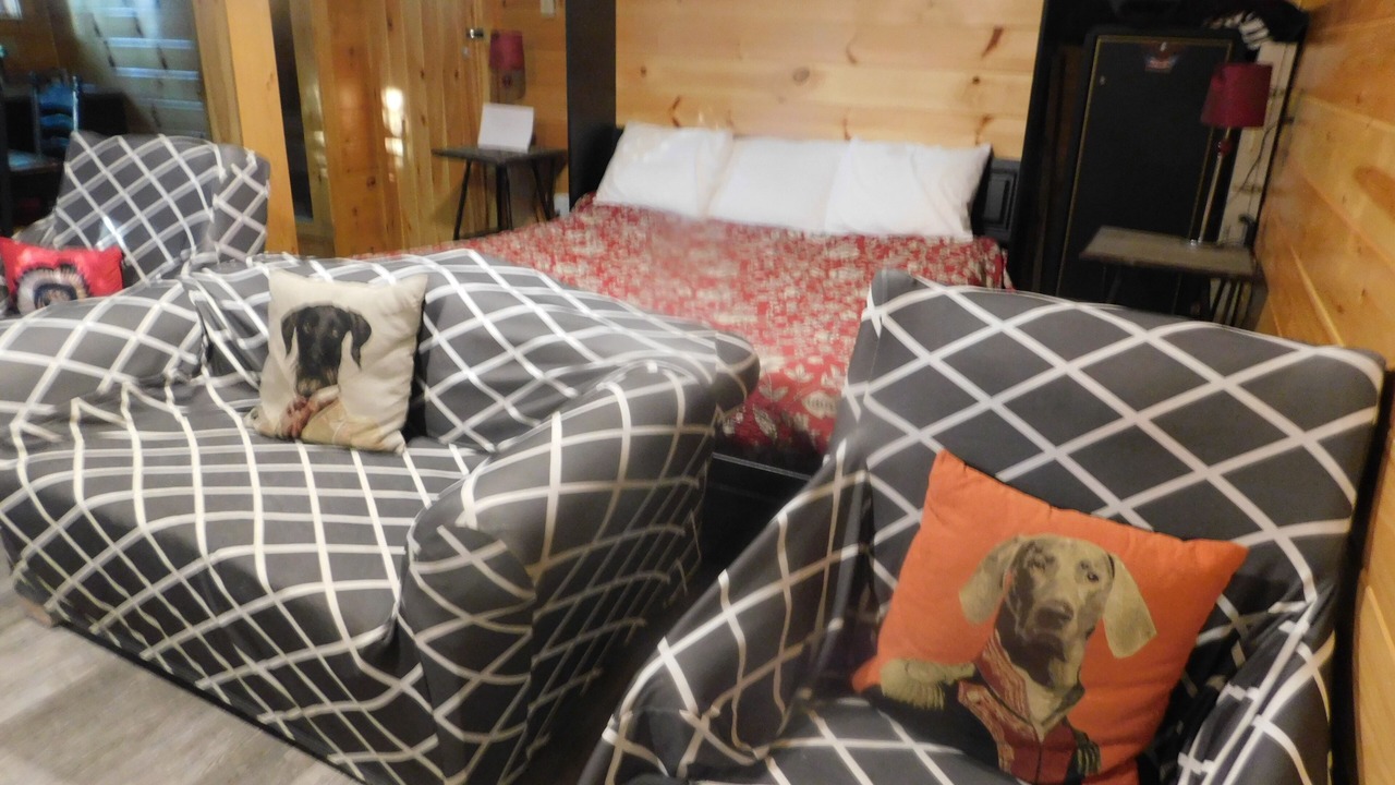 Photo of Bedroom in Greenville Junction