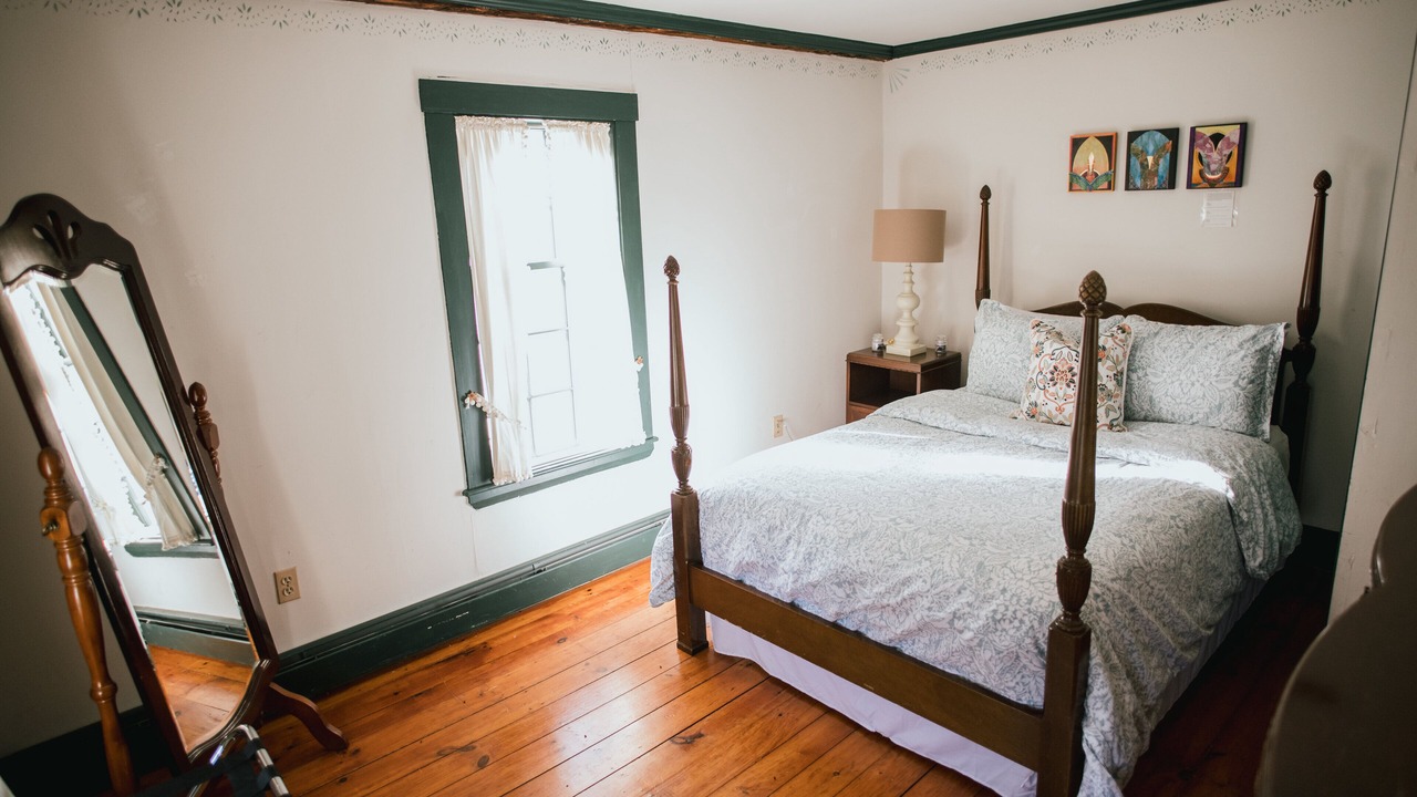 Photo of Bedroom in Norway