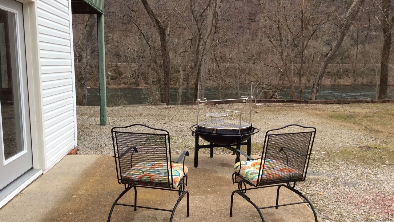Photo of Patio Balcony in Flippin
