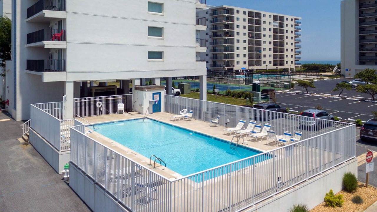 Photo of Outdoor in North Ocean City