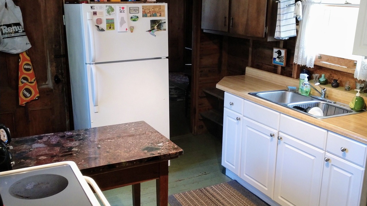 Photo of Kitchen in Dedham