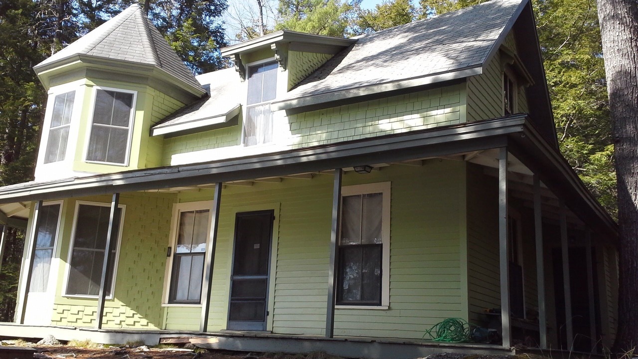 Photo of Outdoor in Dedham