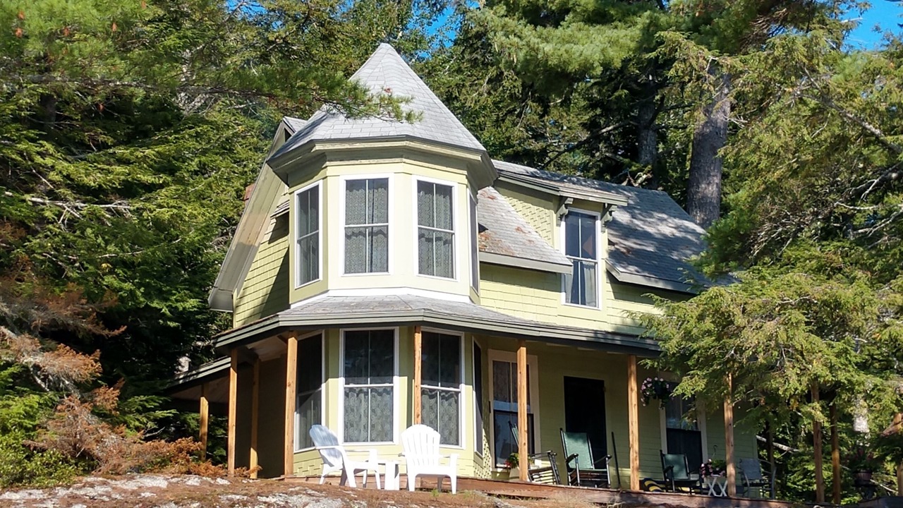 Photo of Outdoor in Dedham