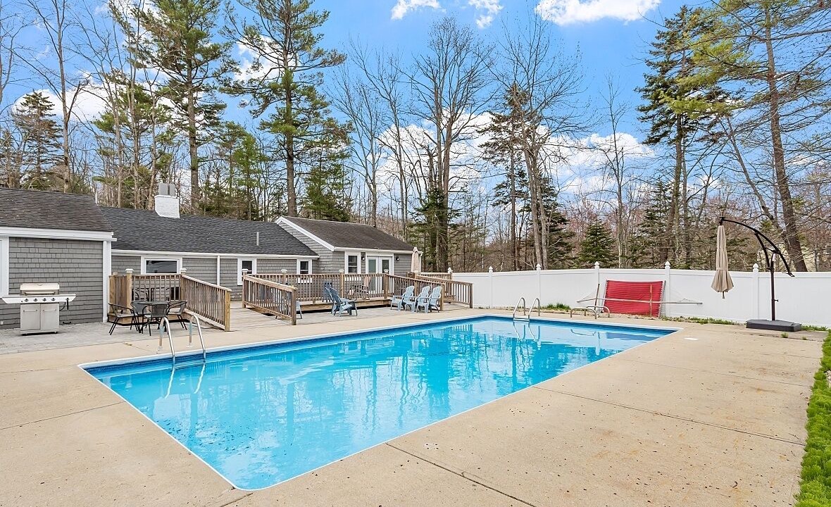 Photo of Outdoor in Kennebunk