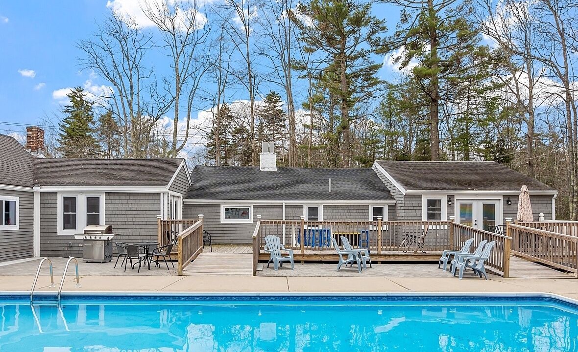 Photo of Outdoor in Kennebunk