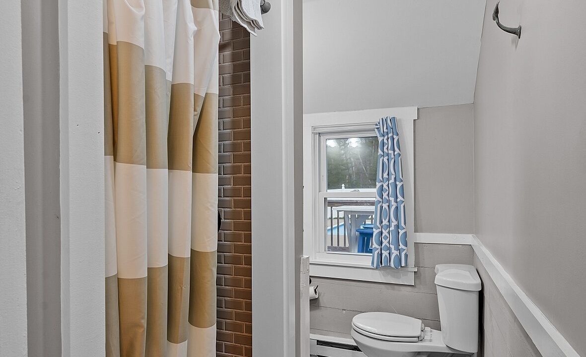 Photo of Bathroom in Kennebunk
