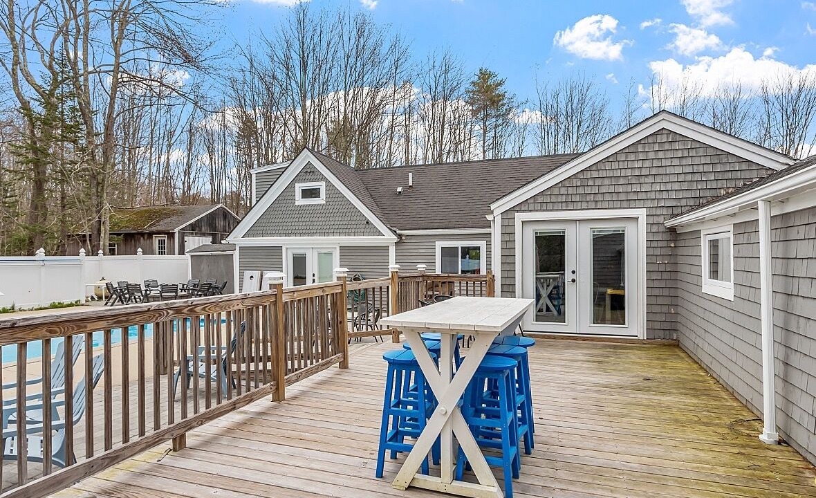 Photo of Outdoor in Kennebunk