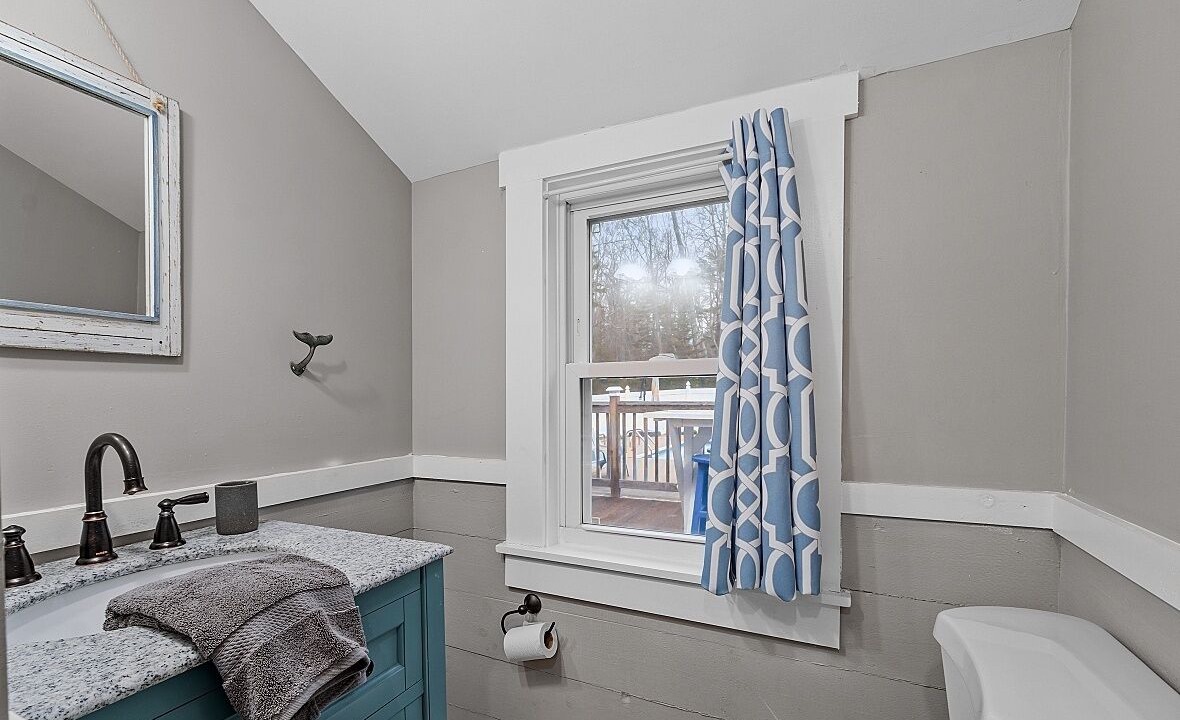 Photo of Bathroom in Kennebunk