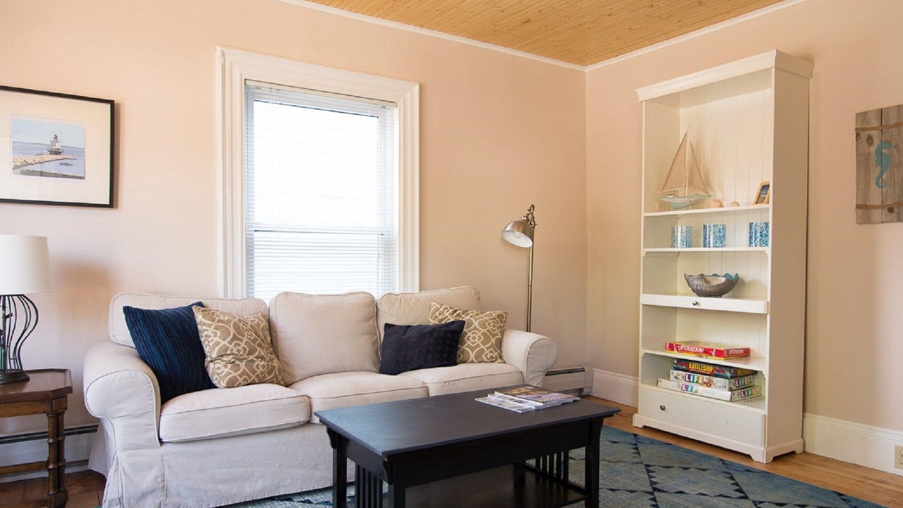 Photo of Livingroom in Willard