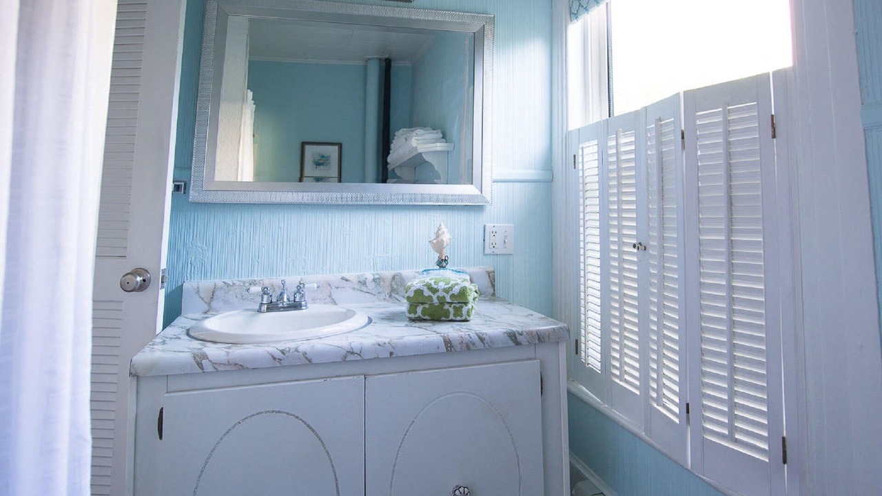 Photo of Bathroom in Willard