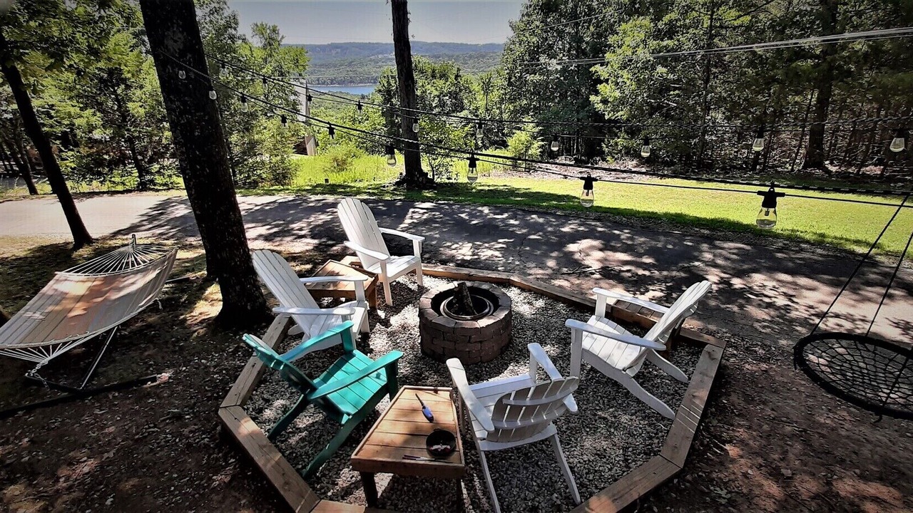 Photo of Outdoor in Indian Point