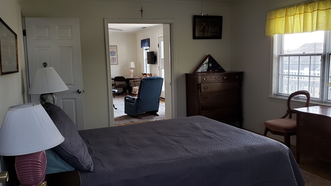 Photo of Bedroom in Seabreeze