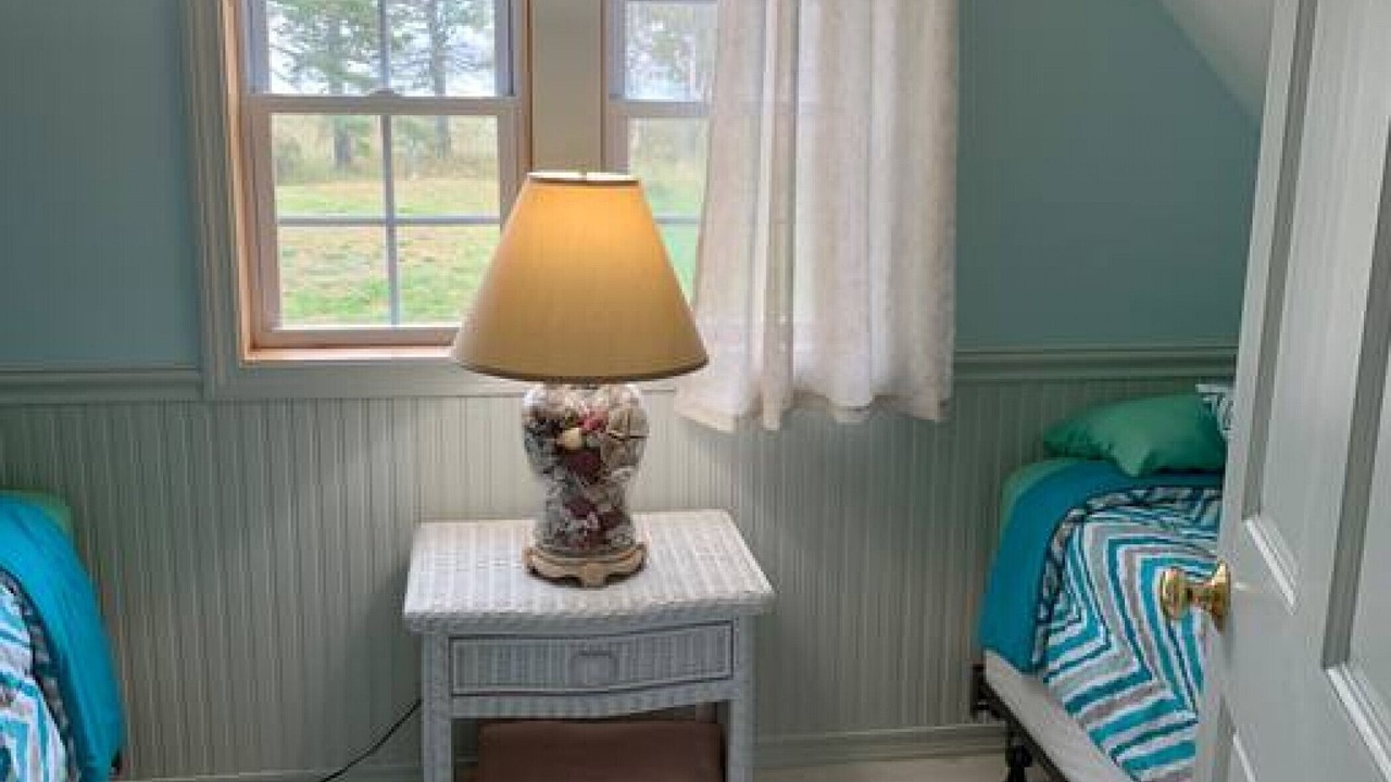Photo of Bedroom in Eastport
