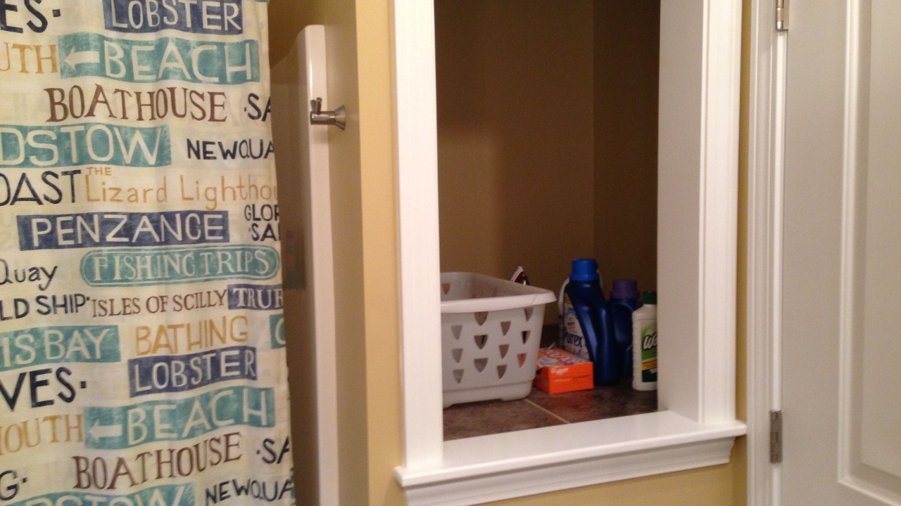 Photo of Bathroom in Yarmouth