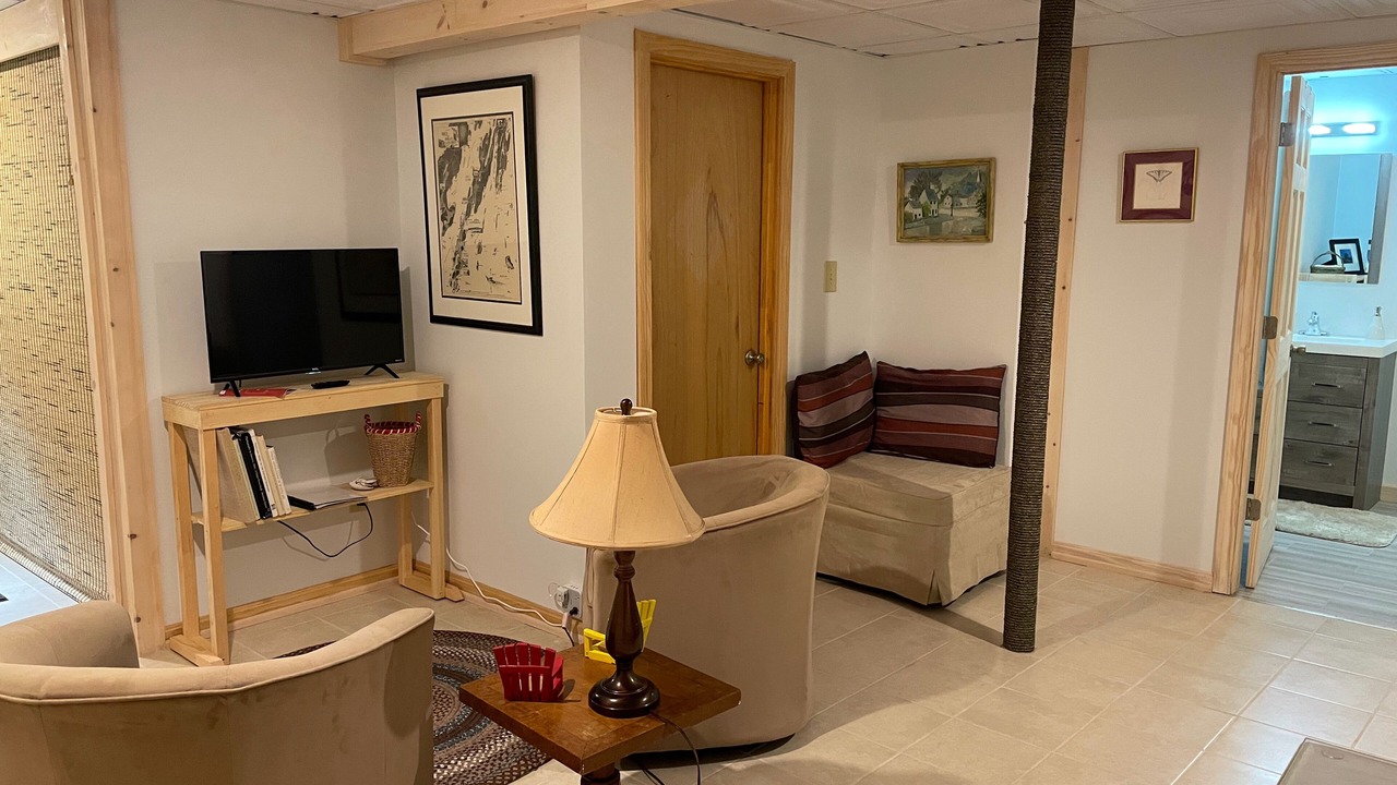 Photo of Livingroom in Pownal