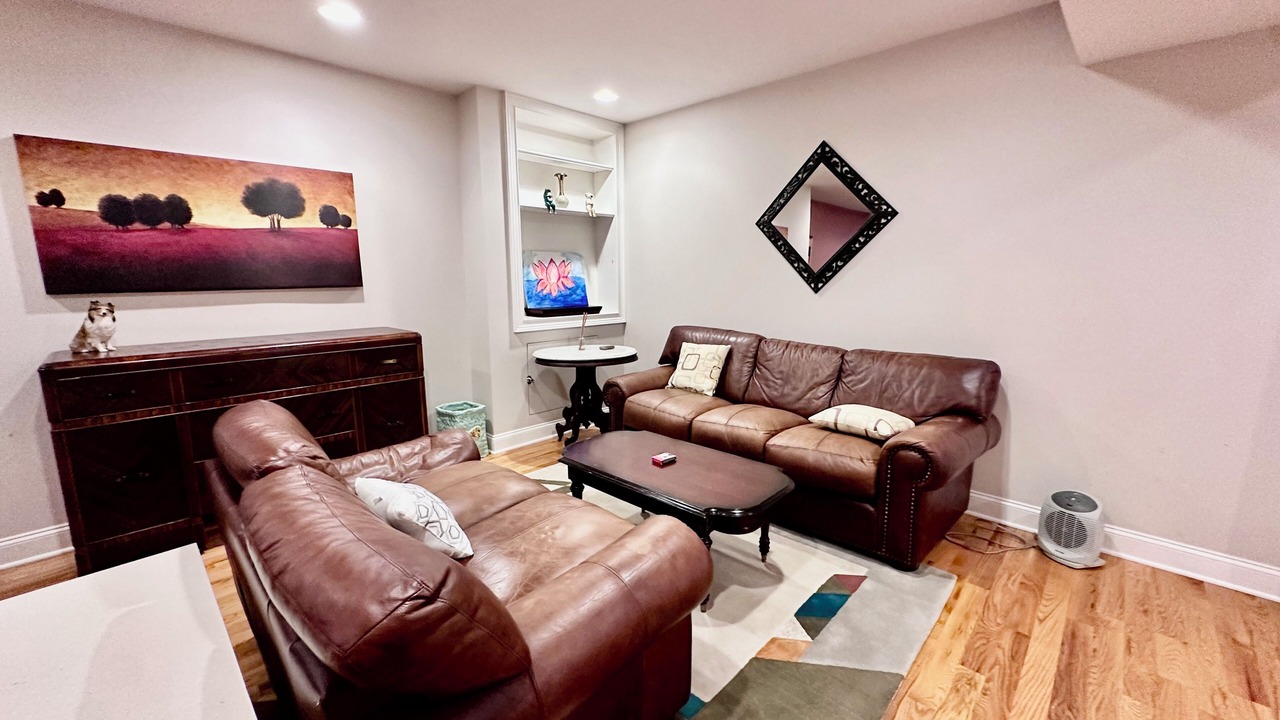 Photo of Bedroom in Saratoga Springs