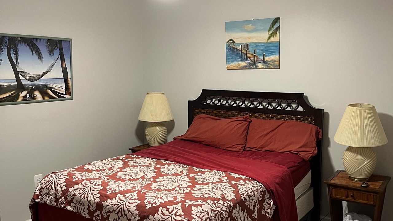 Photo of Bedroom in Fredericksburg