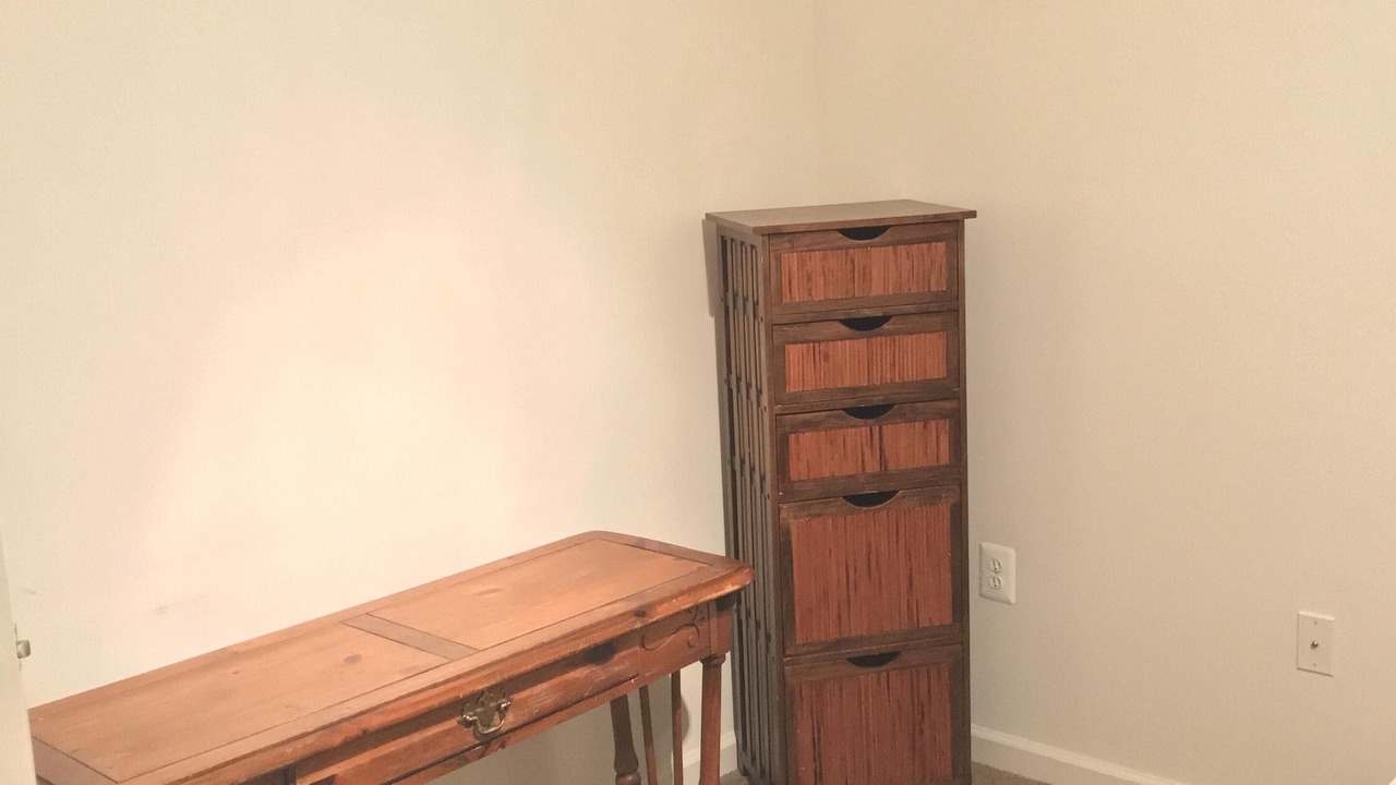 Photo of Bedroom in Fredericksburg