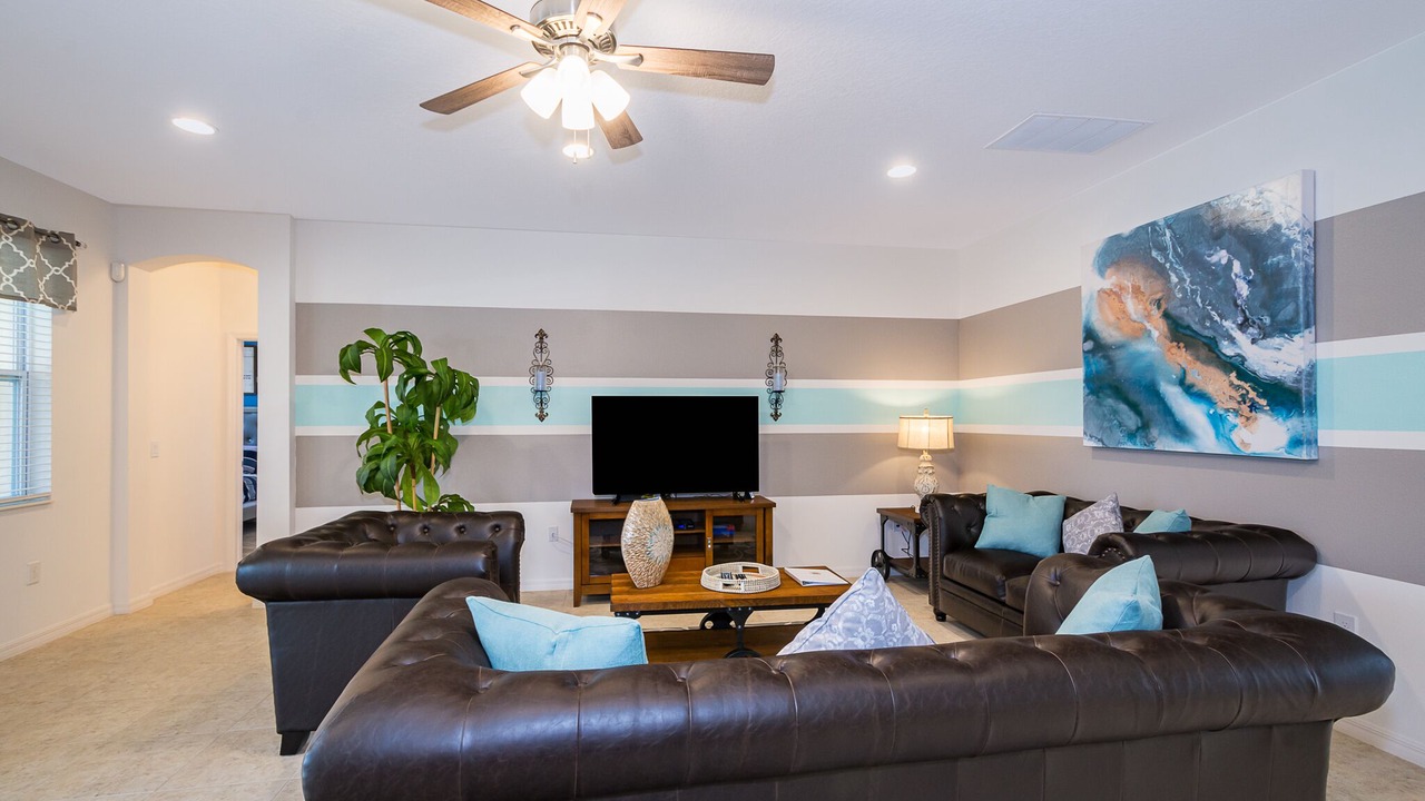 Photo of Livingroom in Loughman