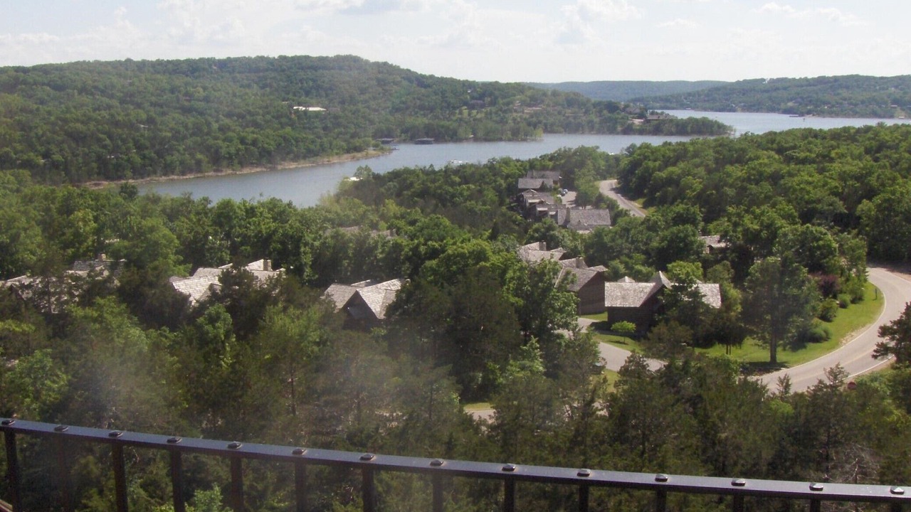 Photo of Outdoor in Big Cedars
