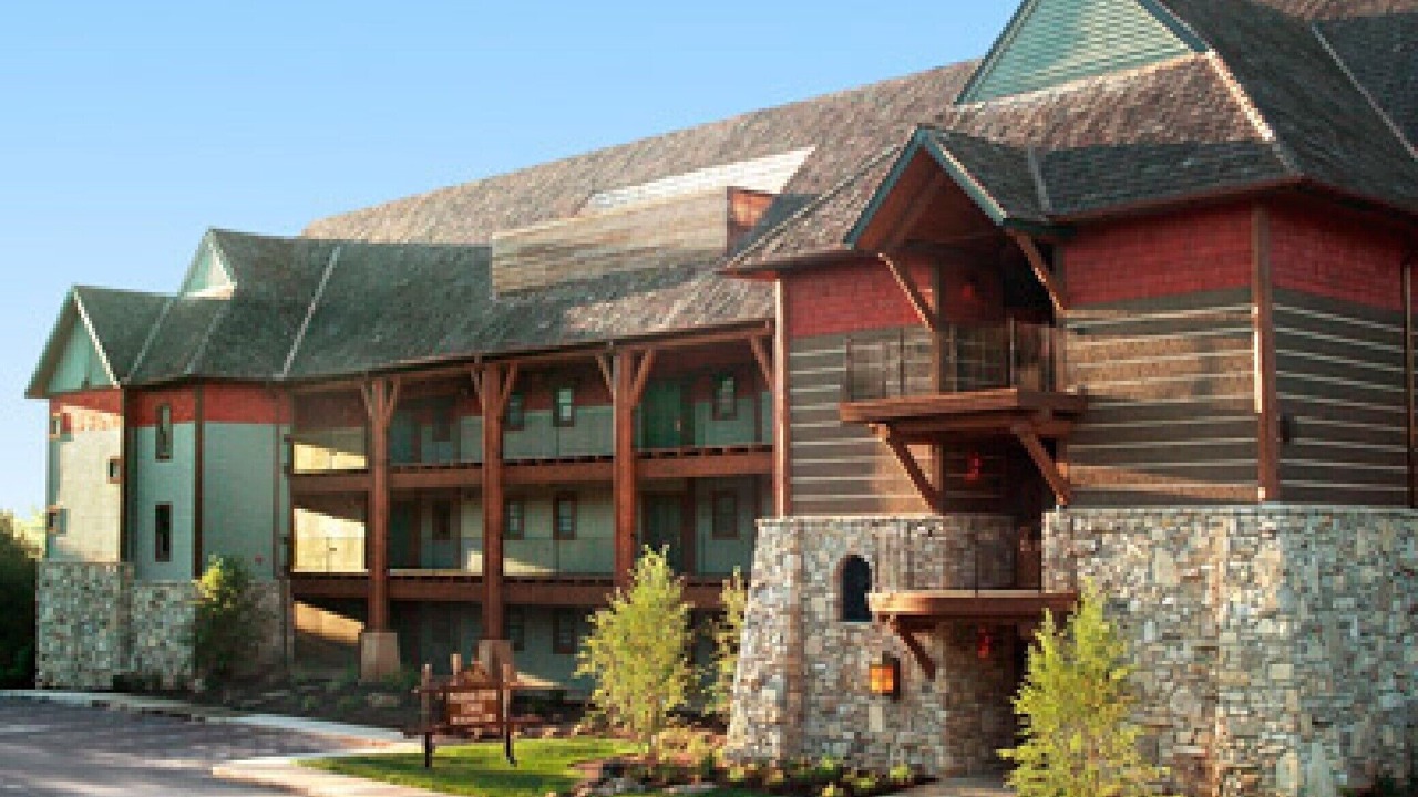 Photo of Outdoor in Big Cedars