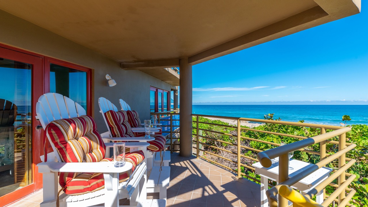 Photo of Patio Balcony in Stuart