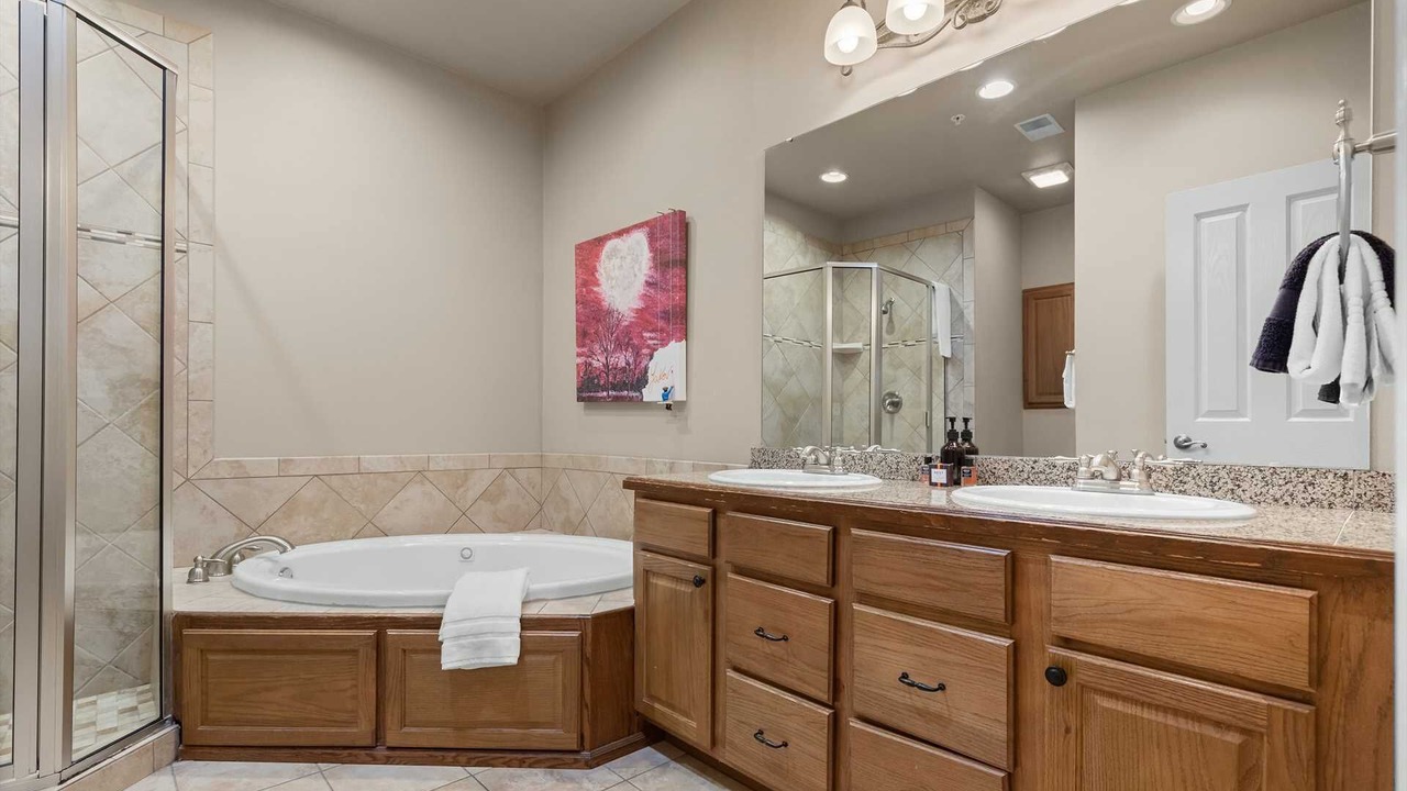 Photo of Bathroom in Hollister