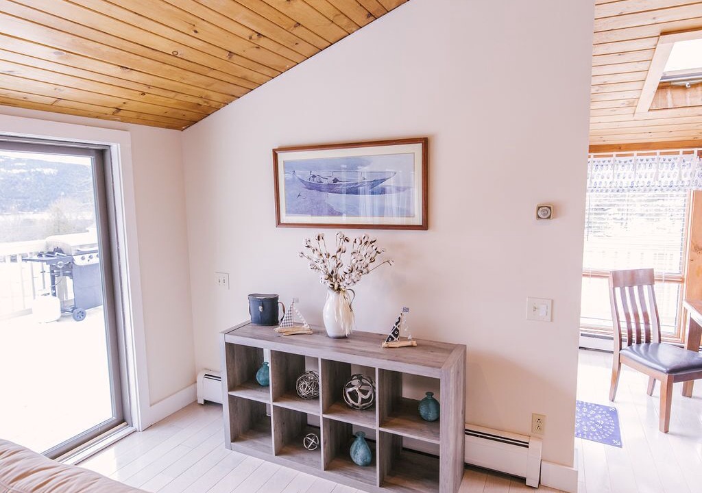 Photo of Bedroom in Hall Quarry