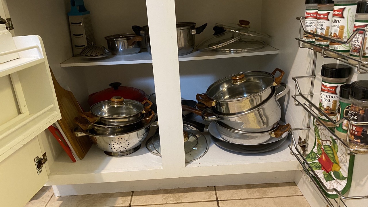 Photo of Kitchen in Greenville