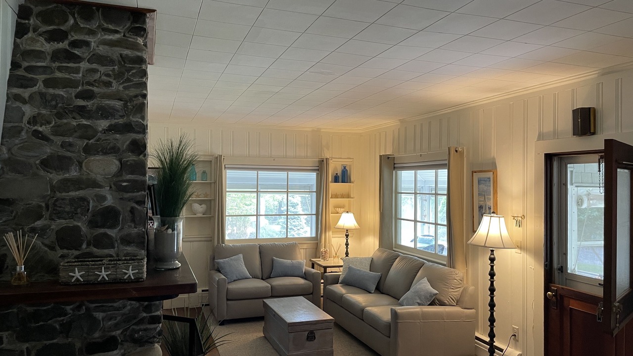 Photo of Livingroom in Ogunquit