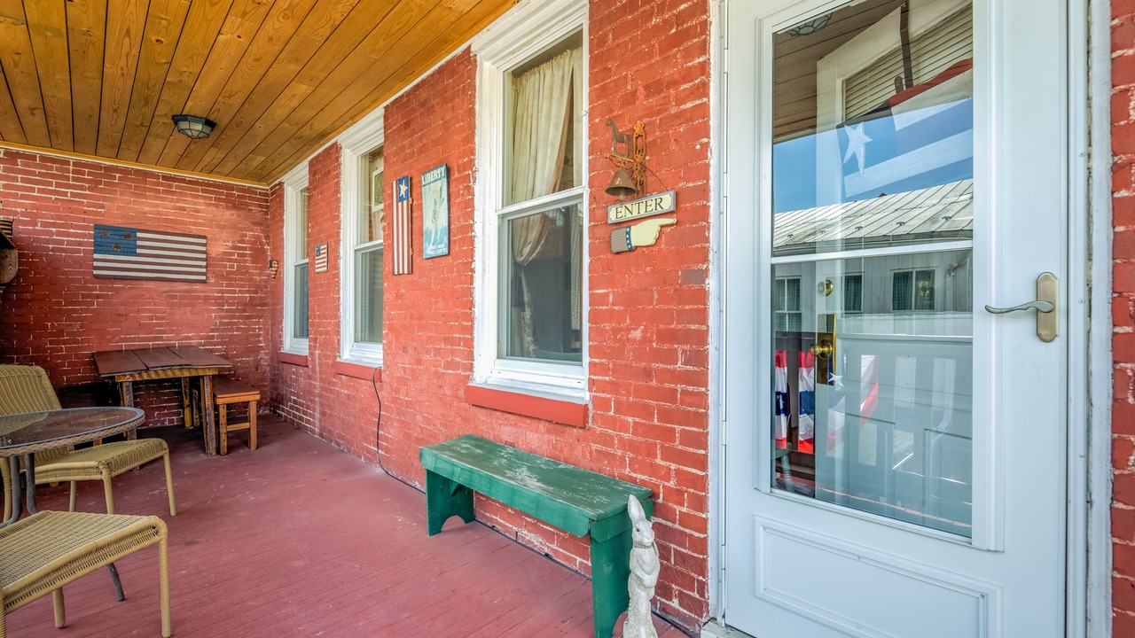 Photo of Outdoor in Gettysburg