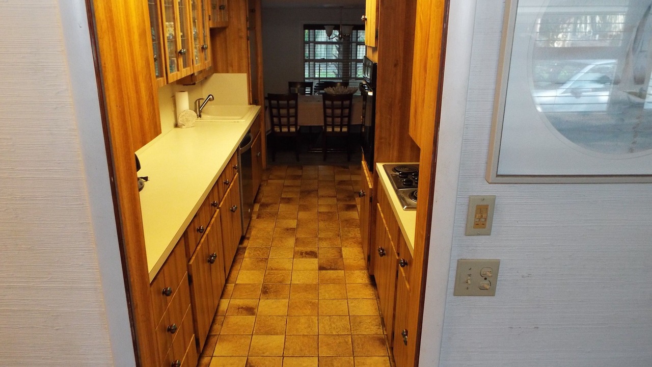 Photo of Kitchen in Central Beach