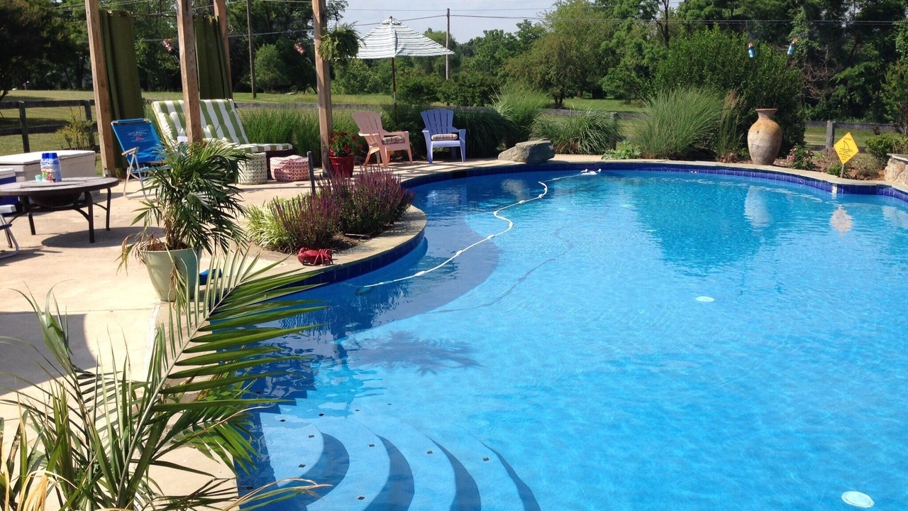 Photo of Outdoor in Lakeview