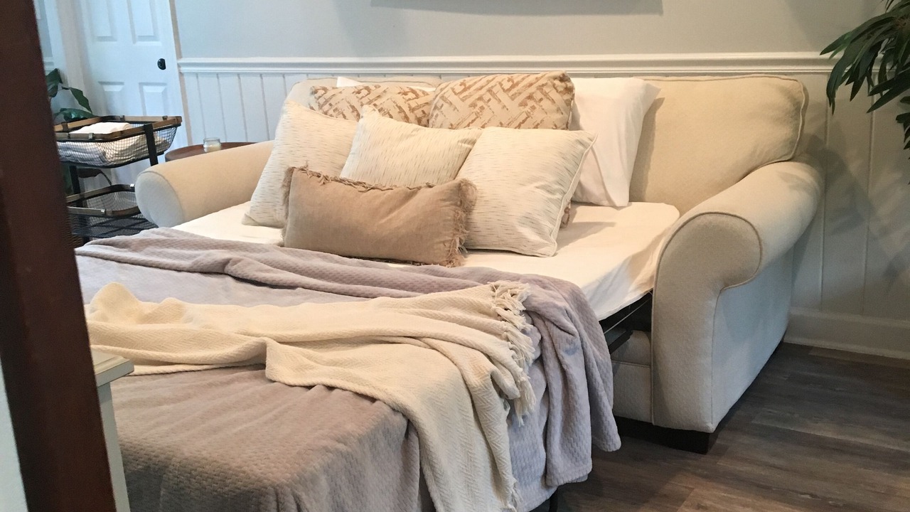 Photo of Bedroom in Mount Dora