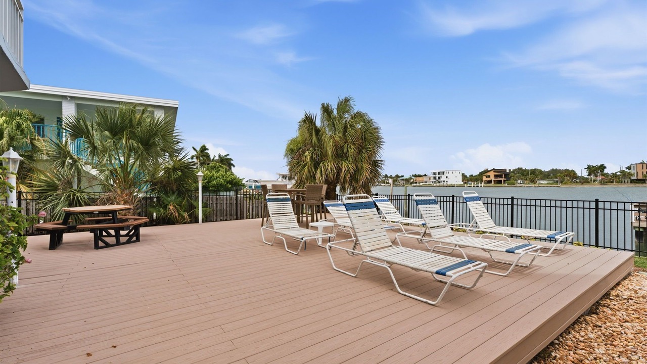 Photo of Outdoor in Treasure Island