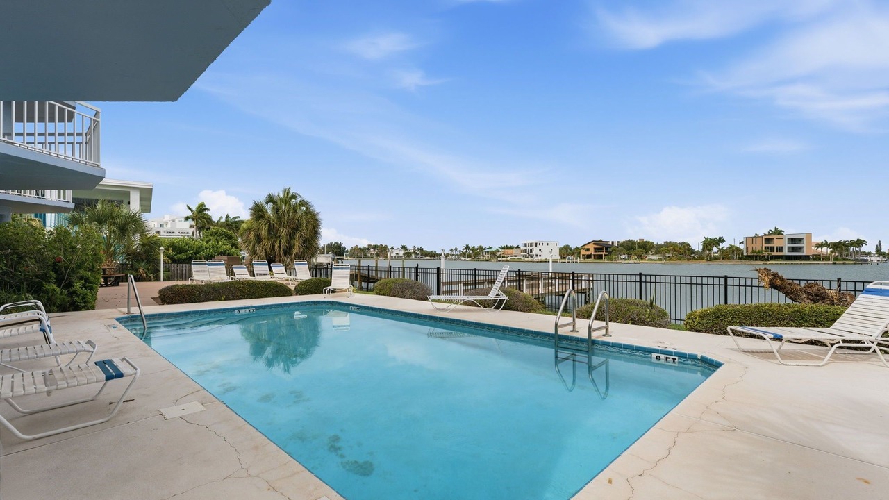 Photo of Outdoor in Treasure Island