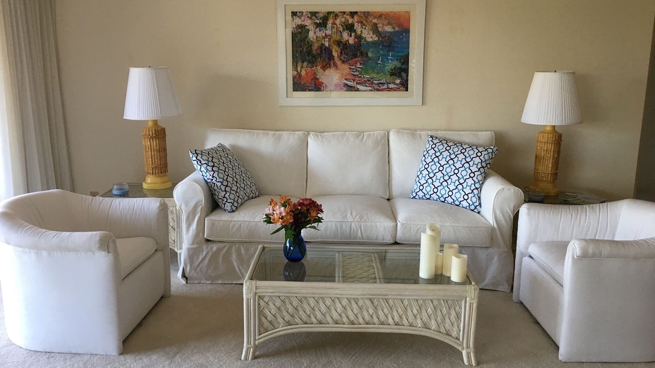 Photo of Livingroom in South Beach