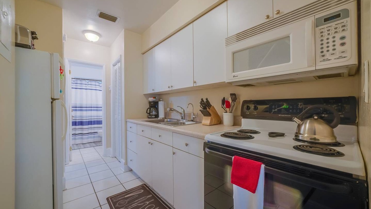Photo of Kitchen in Middle River Terrace