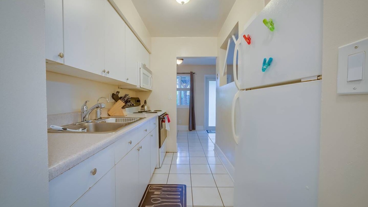 Photo of Kitchen in Middle River Terrace