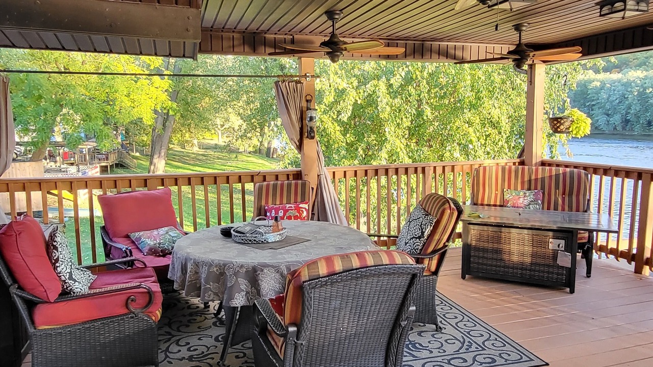 Photo of Outdoor in Falling Waters