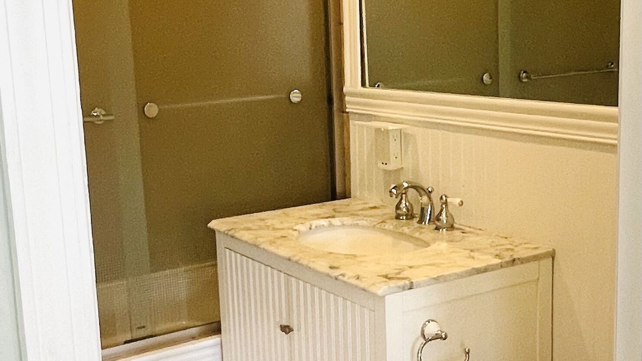 Photo of Bathroom in Columbia Heights