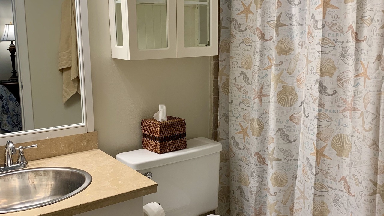 Photo of Bathroom in Jupiter