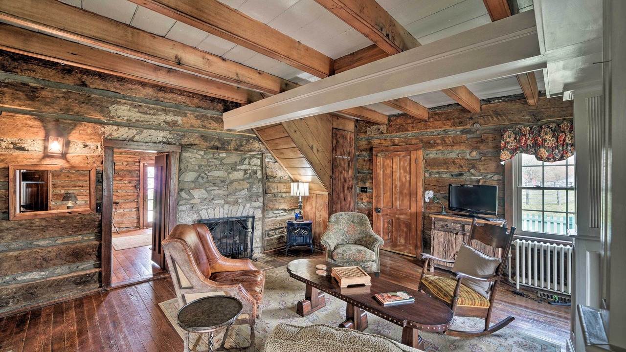 Photo of Livingroom in Linden