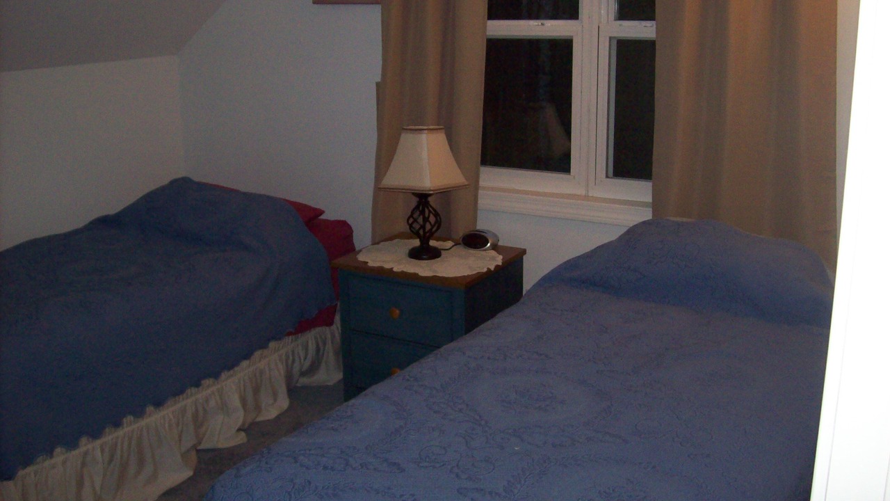 Photo of Bedroom in Bar Harbor