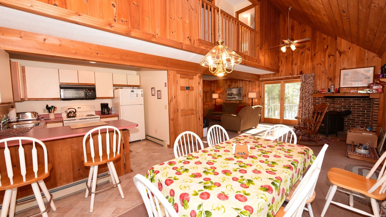 Photo of Livingroom in Eidelweiss Village